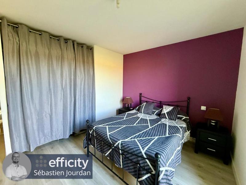 Maison - 138 m² - 6 pièces