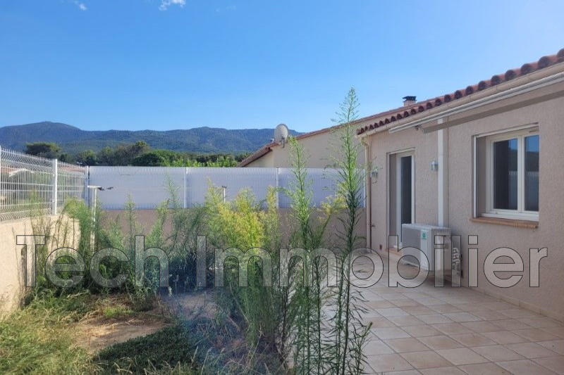 Villa - 103 m² - 4 pièces