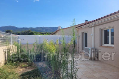 Villa - 103 m² - 4 pièces