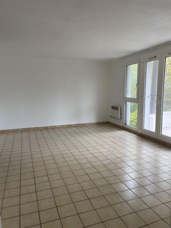 Appartement - 87 m² - 4 pièces