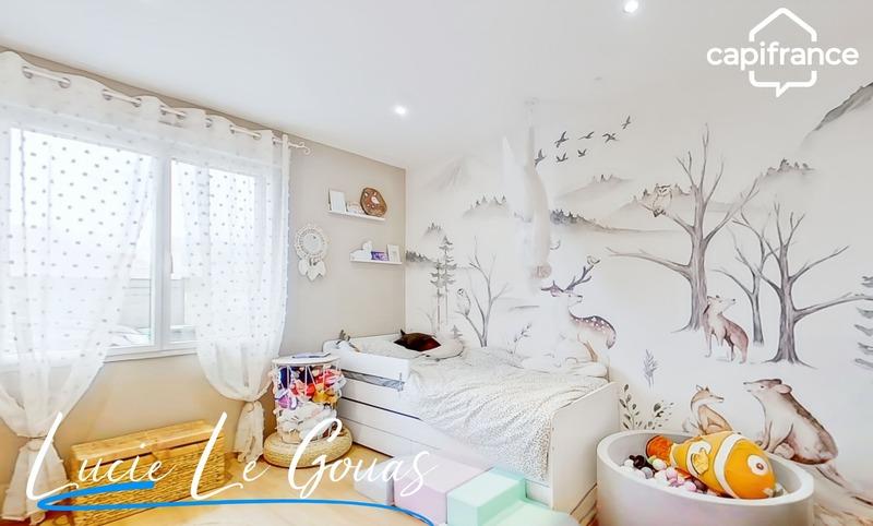 Maison - 150 m² - 5 pièces