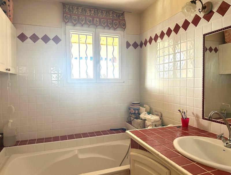 Maison - 138 m² - 4 pièces