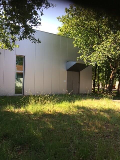 Industrie - 1 722 m²