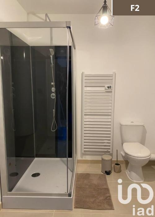 Appartement - 182 m² - 8 pièces