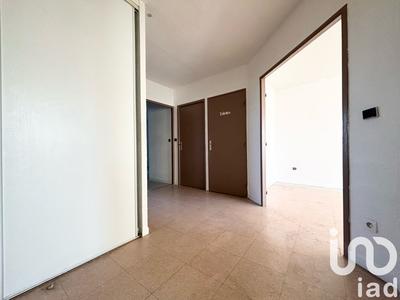 Appartement - 64 m² - 4 pièces