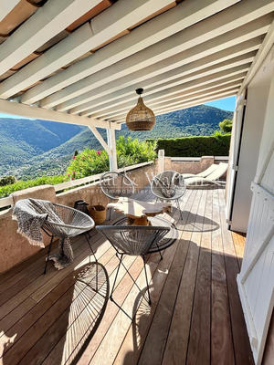 Villa - 66 m² - 4 pièces