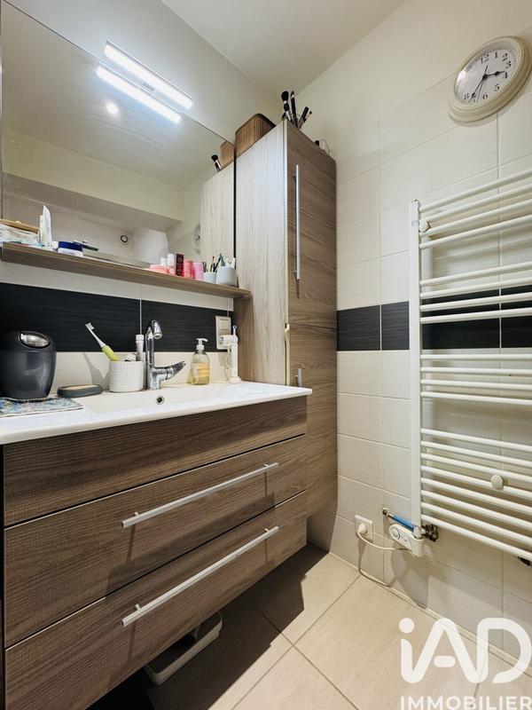 Maison de ville - 112 m² - 4 pièces