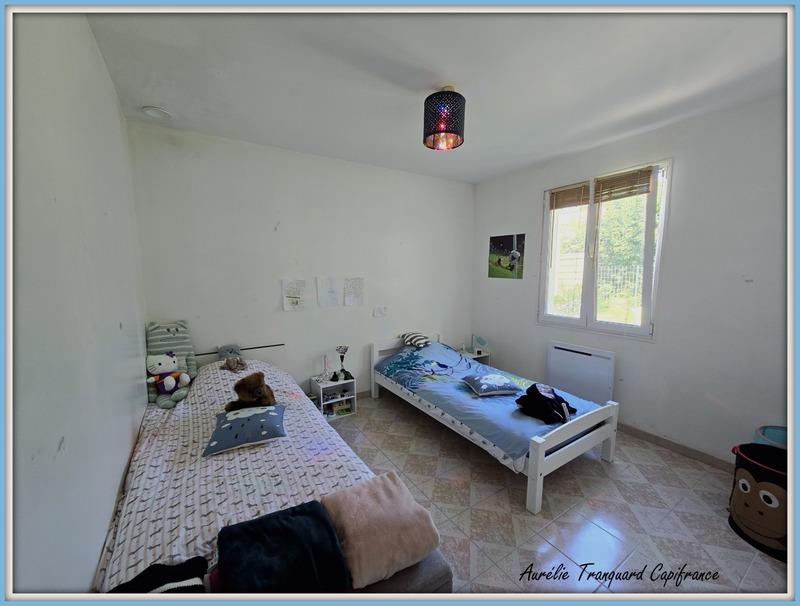 Maison - 154 m² - 5 pièces