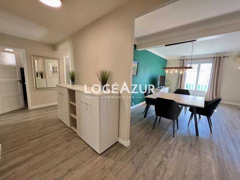 Appartement - 113 m² - 4 pièces