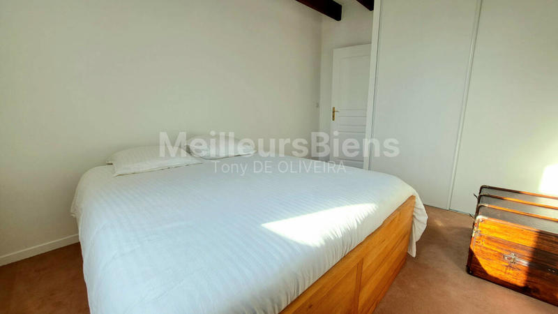 Appartement - 158 m² - 5 pièces