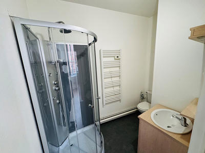 Appartement - 28 m² - 1 pièce