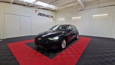 Audi A3 sportback 30 Tdi 116