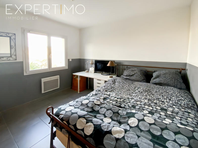 Villa - 70 m² - 4 pièces