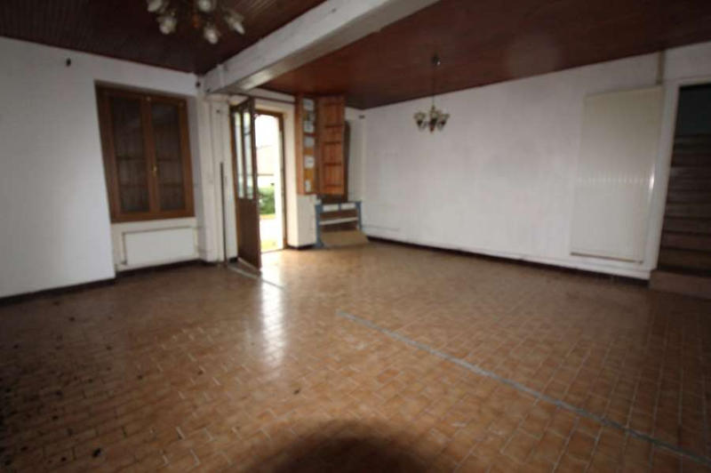 Maison - 84 m² - 4 pièces