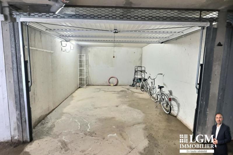 Appartement - 51 m² - 2 pièces