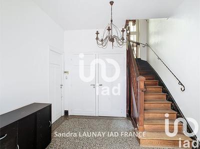 Maison - 142 m² - 6 pièces