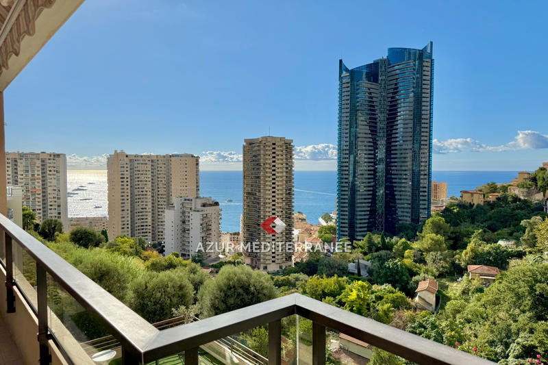 Appartement - 86 m² - 3 pièces