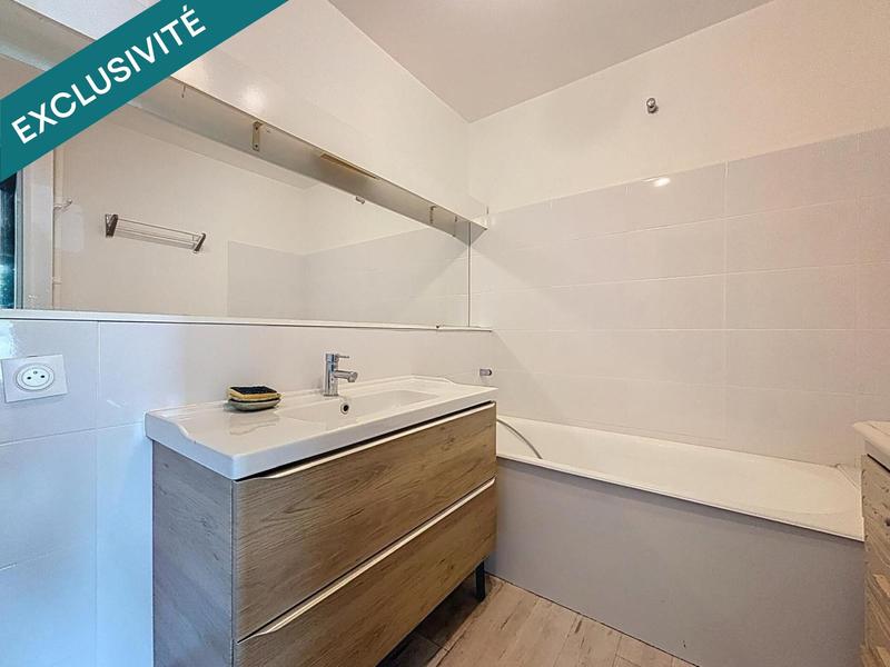 Appartement - 109 m² - 5 pièces