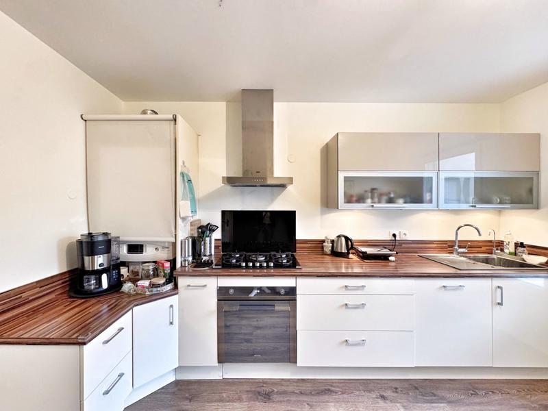 Appartement - 106 m² - 5 pièces