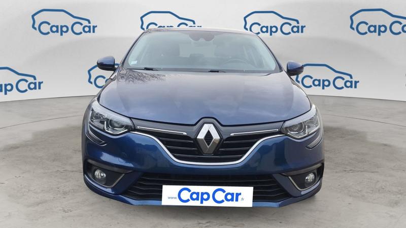Renault Mégane IV 1.2 TCe 130 Zen