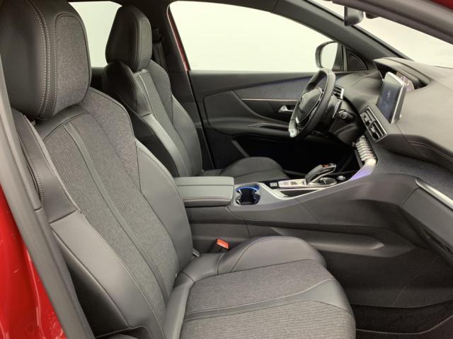 Peugeot 3008 BlueHDi 130ch s&amp;S Eat8 Gt Line - 01/2020 18400 Km