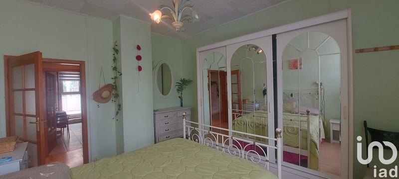 Appartement - 150 m² - 5 pièces