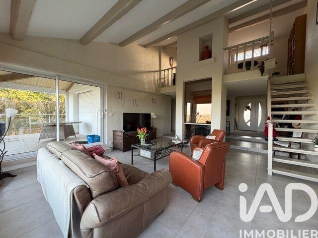 Maison de maîtres - 191 m² - 7 pièces