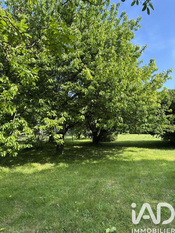 Maison de campagne - 188 m² - 7 pièces