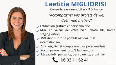 Maison - 140 m² - 4 pièces