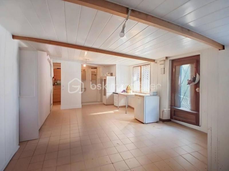 Maison de ville - 130 m² - 7 pièces