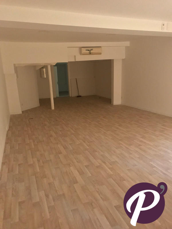 Local commercial - 59 m²