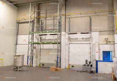 Local d'activité / Entrepôt - 3 400 m²