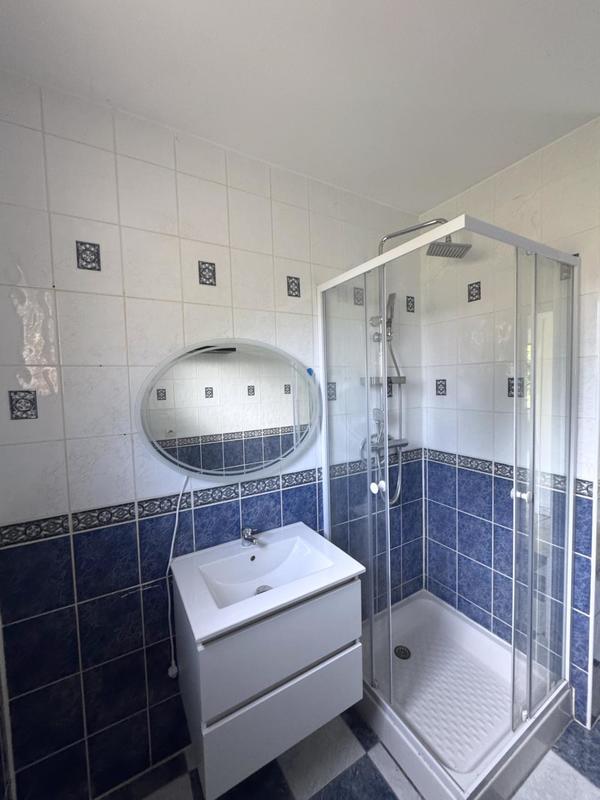 Maison - 130 m² - 7 pièces