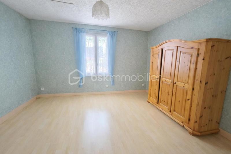 Maison de ville - 103 m² - 4 pièces