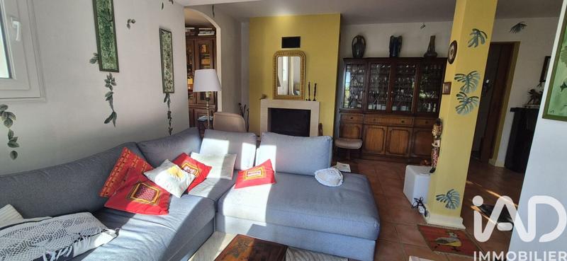 Maison - 160 m² - 7 pièces