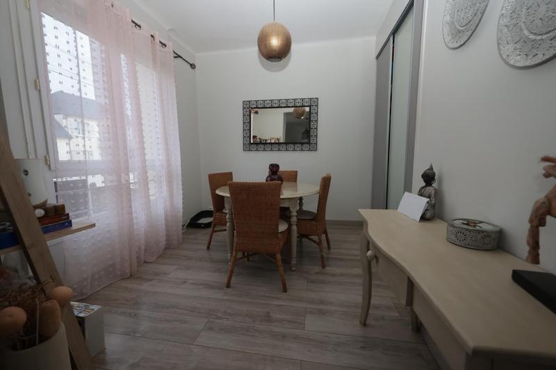 Maison - 127 m² - 6 pièces