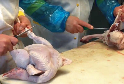 Ferme de la Chambrerie