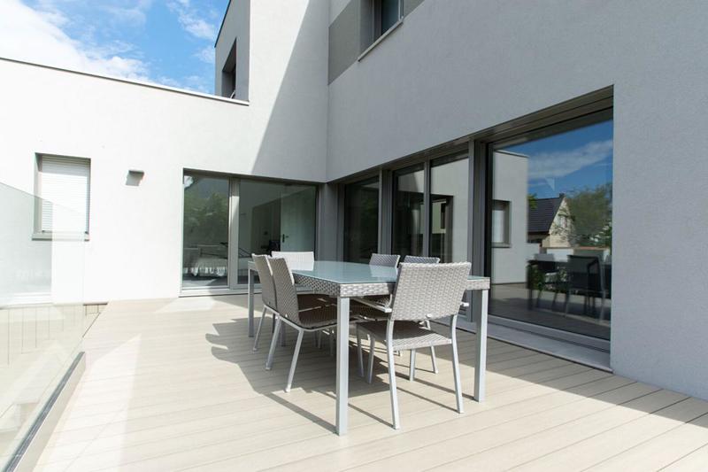 Maison - 157 m² - 6 pièces