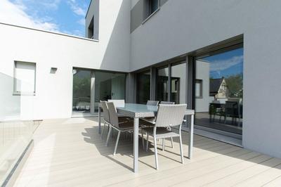 Maison - 157 m² - 6 pièces