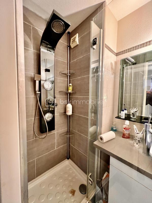 Appartement - 95 m² - 4 pièces