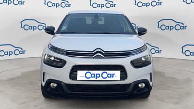 Citroën C4 Cactus 1.5 BlueHDi 100 Feel Business
