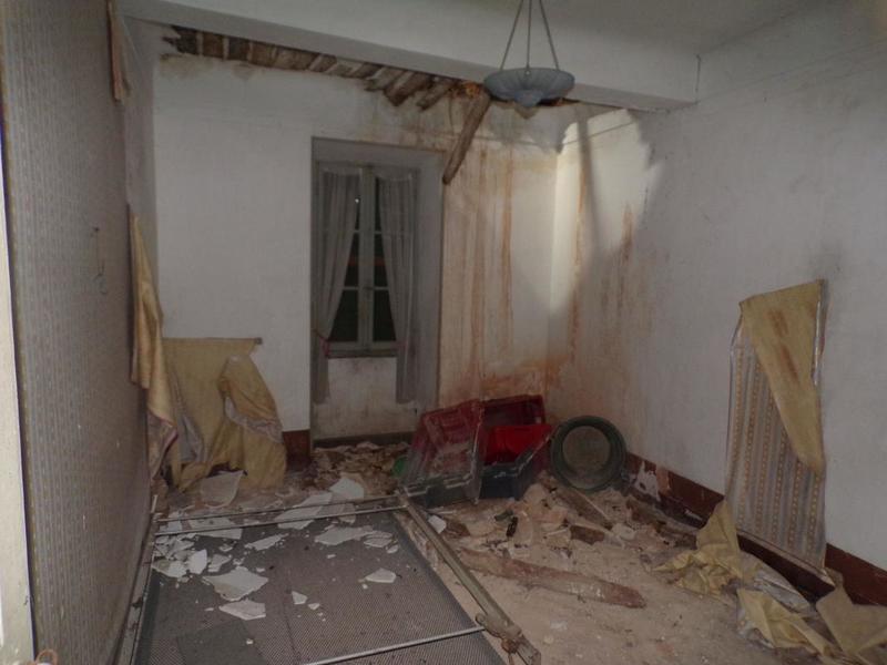 Mas - 95 m² - 3 pièces