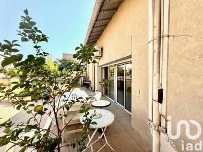 Appartement - 94 m² - 4 pièces