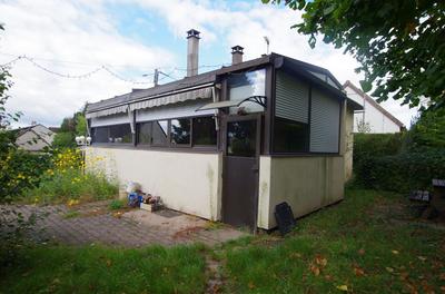 Maison - 79 m² - 4 pièces