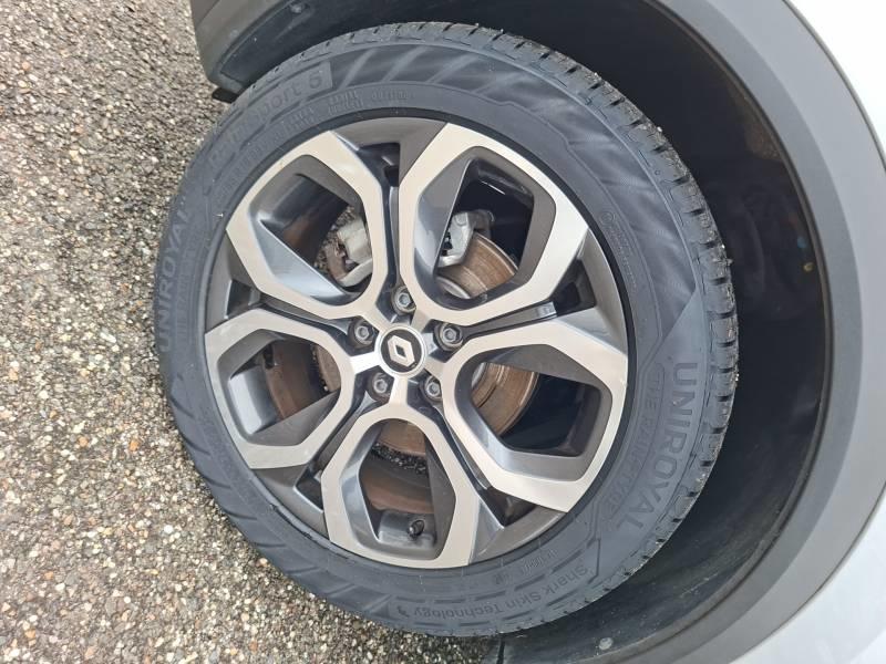 Renault Captur E-Tech 145 - 21 Intens