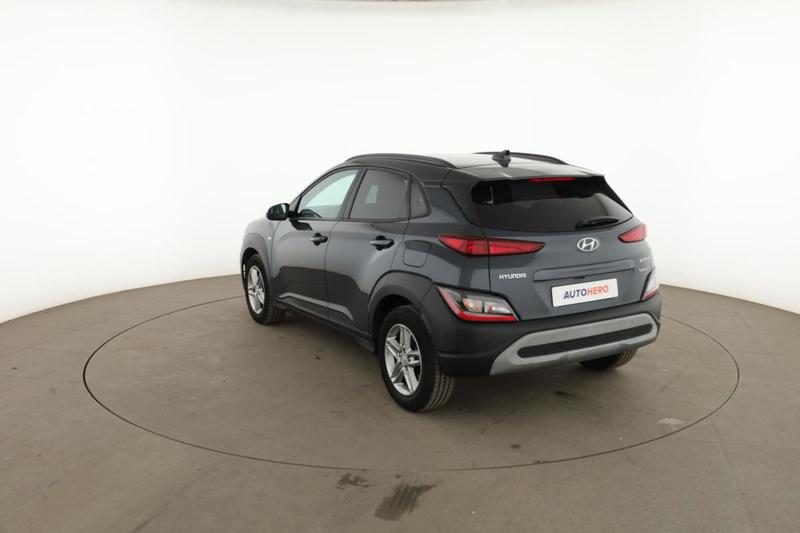 Hyundai Kona 1.0 t-GDi Hybrid 48v Intuitive 120 ch