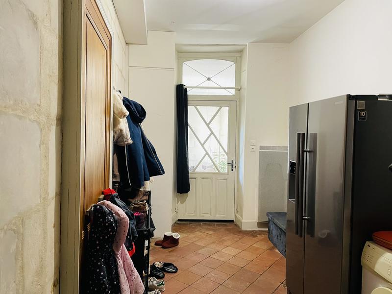 Maison - 220 m² - 8 pièces