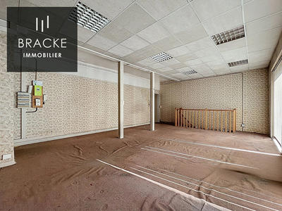 Local commercial - 70 m²