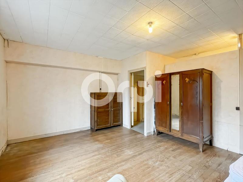 Maison - 103 m² - 4 pièces
