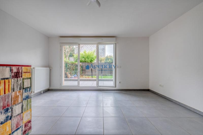 Appartement - 30 m² - 1 pièce